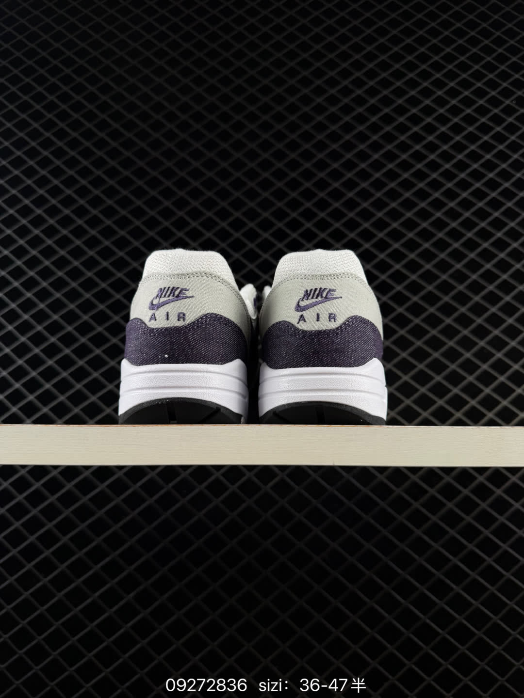 Nike Air Max 1-908375